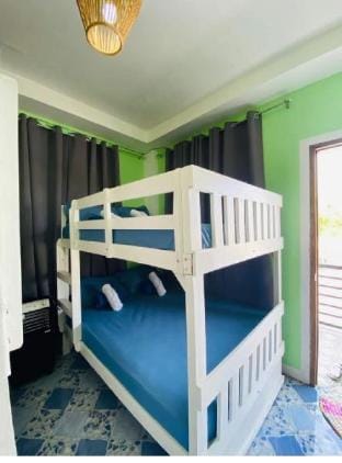 Jane Transient  Apartment in San Juan