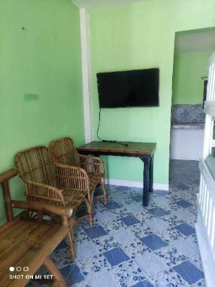 Jane Transient  Apartment in San Juan