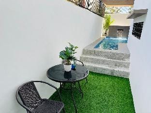 Relaxing spacious home w/ plunge pool near SMTela Vacation rental in Calabarzon