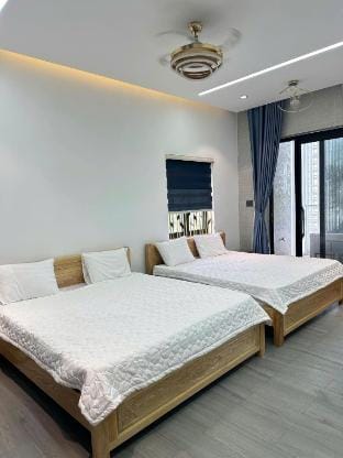 Homestay Hoa Gió  Vacation rental in Phan Thiet