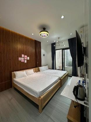 Homestay Hoa Gió  Vacation rental in Phan Thiet