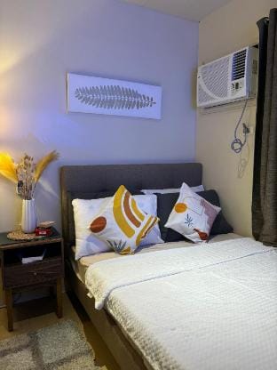 Avida Towers 12th floor Cozy & Spacious Vacation rental in Davao City
