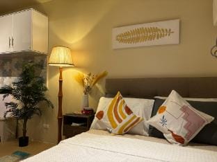 Avida Towers 12th floor Cozy & Spacious Vacation rental in Davao City