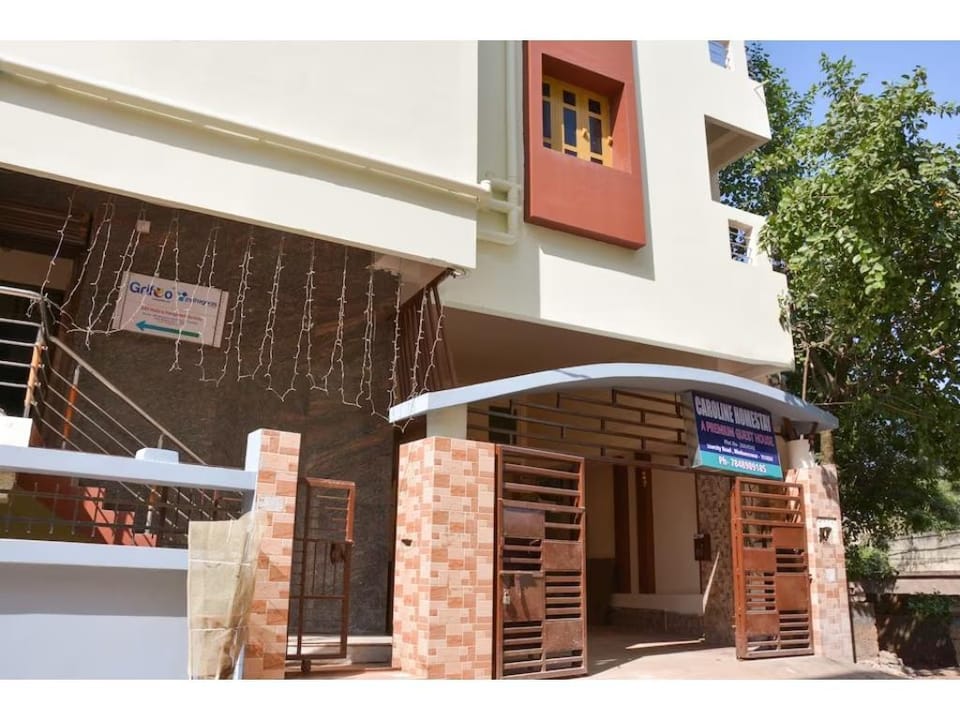 Caroline Homestay Bhubaneswar Vacation rental in Bhubaneswar