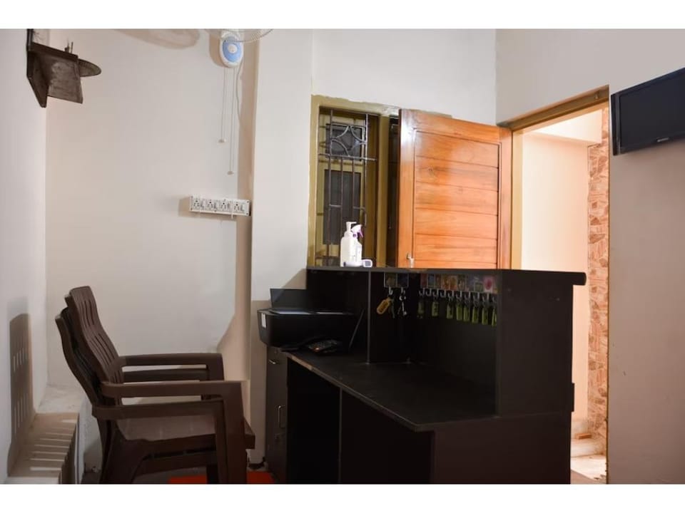 Caroline Homestay Bhubaneswar Vacation rental in Bhubaneswar