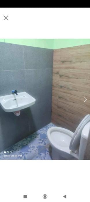 Joy's Transient Studio type Apartment in San Juan
