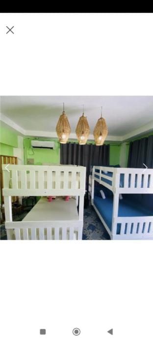 Joy's Transient Studio type Apartment in San Juan
