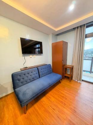 Baguio Transient (6th Unit 17) Megatower 3 Vacation rental in Baguio