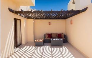 Jessica Aldau Heights apartment in Hurghada  Vacation rental in Hurghada
