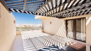 Jessica Aldau Heights apartment in Hurghada  Vacation rental in Hurghada