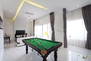 Hin Lek Fai Villas Villa in Hua Hin District
