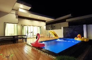Hin Lek Fai Villas Villa in Hua Hin District