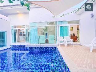 BLISS PrivatePoolVilla-3BR,Pool,KTV, NearPattaya Vacation rental in Chon Buri Changwat