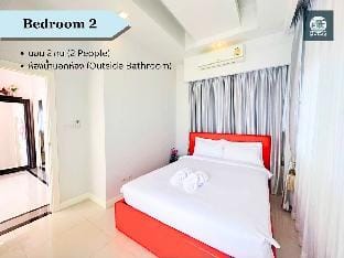 BLISS PrivatePoolVilla-3BR,Pool,KTV, NearPattaya Vacation rental in Chon Buri Changwat