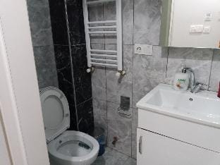 Nişantaşı 1+1 Apartment in Istanbul