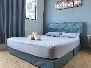 ITCC Manhattan Suites - 8Avenue Apartment in Kota Kinabalu