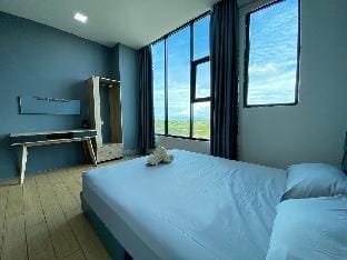 ITCC Manhattan Suites - 8Avenue Apartment in Kota Kinabalu