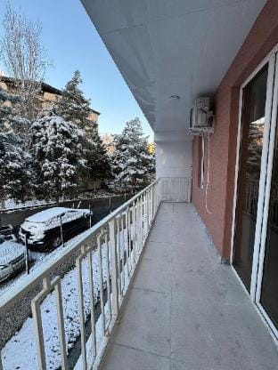 New cosy apartment in Yunusobod dist. Vacation rental in Europe