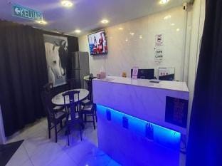 OYO 91036 J CAPSULE HOTEL @ JALAN BUKIT BINTANG Apartment in Federal Territory of Kuala Lumpur