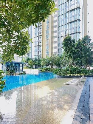 ELYSIA@Legoland3R2B FamilyhouseMax12pax Apartment in Johor