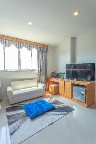 Patong Luxury Family Room, Convenient Location Apartment in Patong