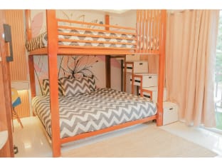 N Residences (Condotel) Vacation rental in Puerto Princesa