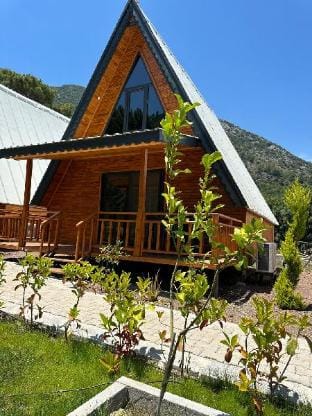 Lalin Suit Apart  Vacation rental in Antalya Province