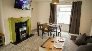 Beautiful Beach Stay Vacation rental in South Shields