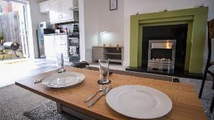 Beautiful Beach Stay Vacation rental in South Shields