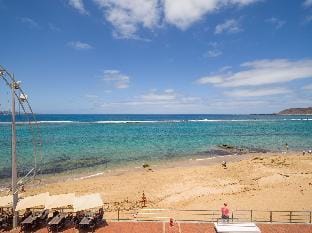 Vista Dorada 211 By CanariasGetaway Vacation rental in Las Palmas de Gran Canaria