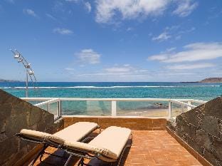 Vista Dorada 211 By CanariasGetaway Vacation rental in Las Palmas de Gran Canaria