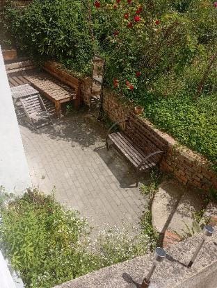 Barokní apatmán ve starém centru Brna Apartment in Brno