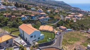 Sapphire Sands by Atlantic Holiday Villa in Madeira District