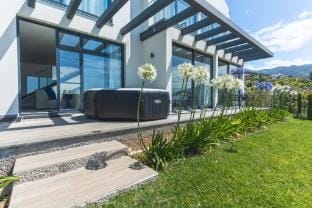 Sapphire Sands by Atlantic Holiday Villa in Madeira District