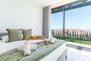 Sapphire Sands by Atlantic Holiday Villa in Madeira District