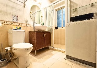 1 min to Ximen Mrt Staycation Suite-Weekly Retreat Apartment in Taipei City
