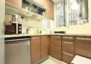 1 min to Ximen Mrt Staycation Suite-Weekly Retreat Apartment in Taipei City