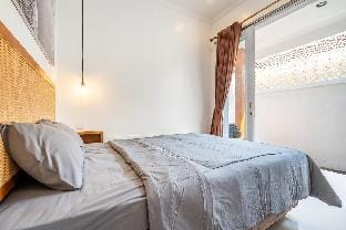 Seminyak Guesthouse 1BR - Centrally Located - 10 Vacation rental in North Kuta