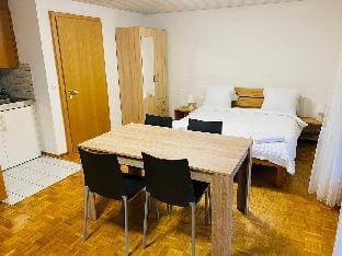 Studio 16 Apartment in Canton of Bern (Region)