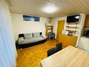 Studio 16 Apartment in Canton of Bern (Region)