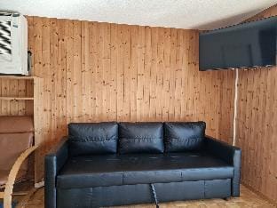 Gorgeous studio with Lake view Apartment in Canton of Bern (Region)