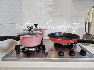 송정역4분,김포공항초근접,공항시장,MAX5~6인,고온건조및소독관리호텔침구및수건,OTT서비스 Apartment in Seoul