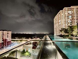 #Georgetown (Komtar) Familystay-3BR-10Pax Vacation rental in George Town
