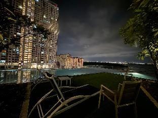Georgetown Apartments Apartment in George Town