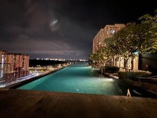 Georgetown Apartments Apartment in George Town