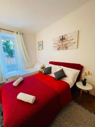 Holiday Colosseum Rome Apartment in Rome
