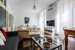 Siracusa Marina Apartment by Wonderful Italy Apartment in Syracuse
