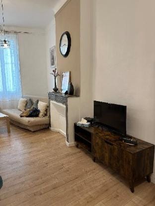 T2 au cœur de Marseille Apartment in Marseille