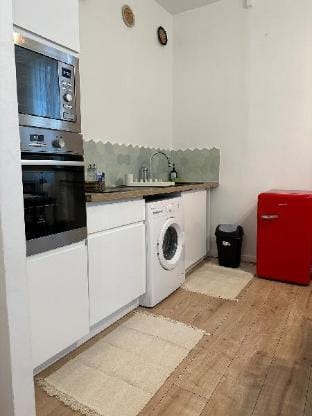 T2 au cœur de Marseille Apartment in Marseille