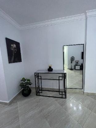 When Luxury Meets Life Style in New Cairo Apartment in New Cairo City